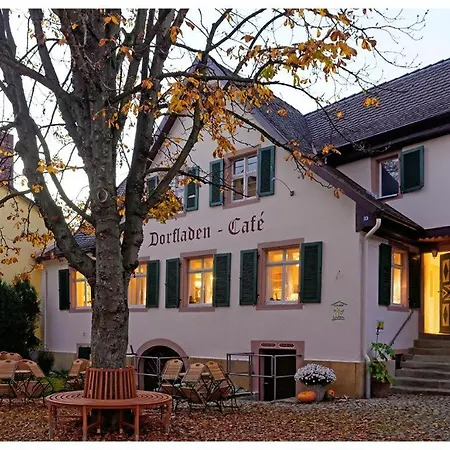 Ferienwohnung Pinot Noire Mullheim  Exterior photo